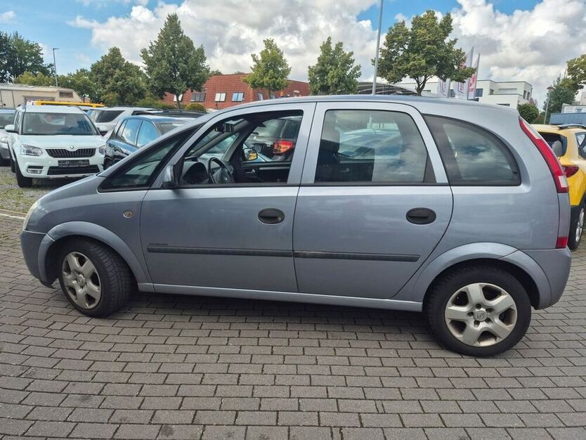 Meriva
