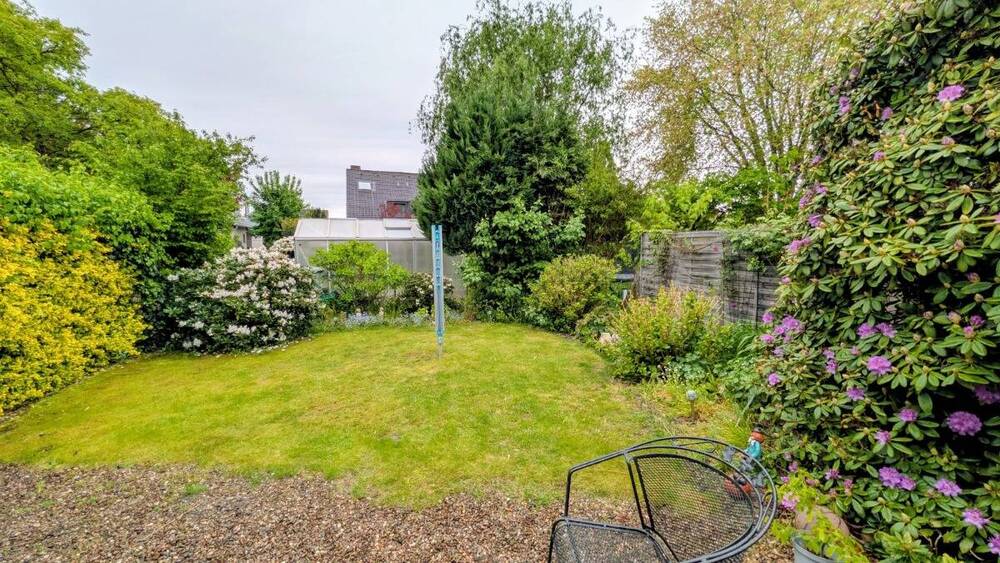 Doppelhaushälfte Bremen Borgfeld - 4 Zimmer, 80 m&sup2;, 320.000&euro; | Angebot:26673539