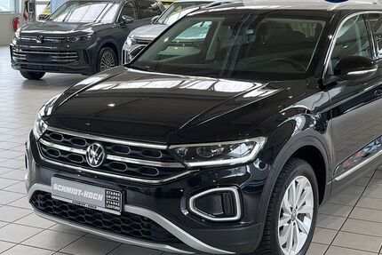 VW T-Roc 46.130 km 25.290 &euro; Achim-Uesen 28832