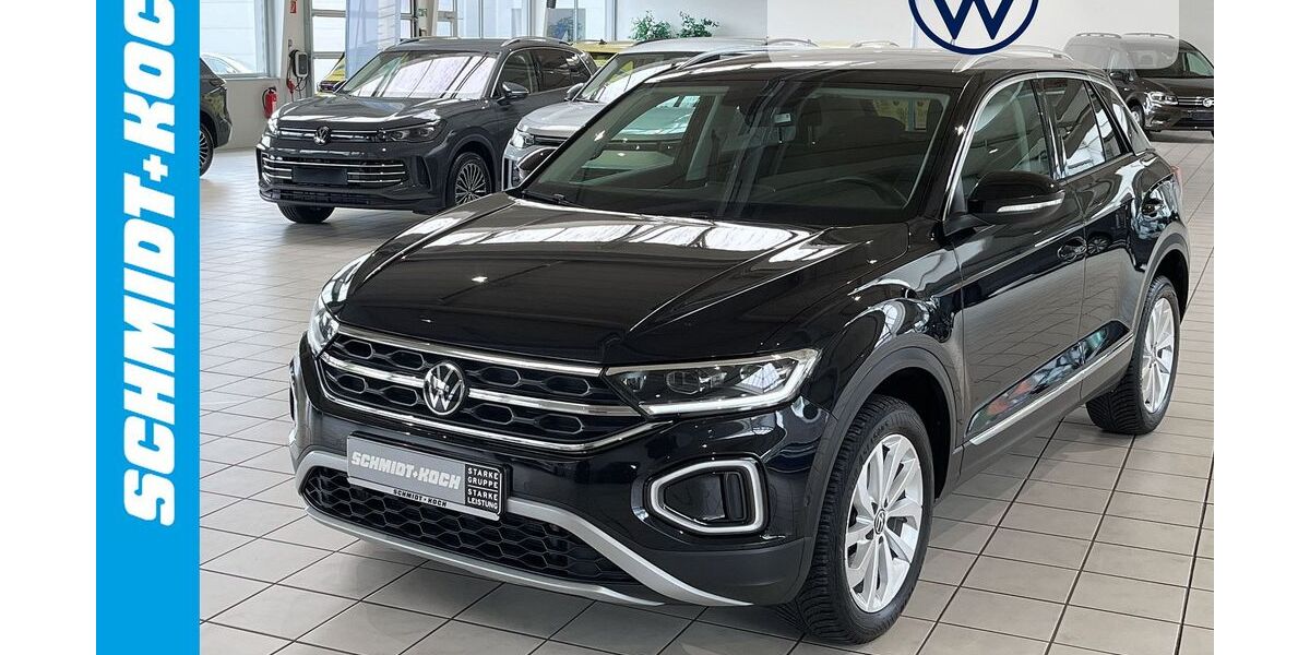 VW T-Roc 46.130 km 25.290 &euro; Achim-Uesen 28832