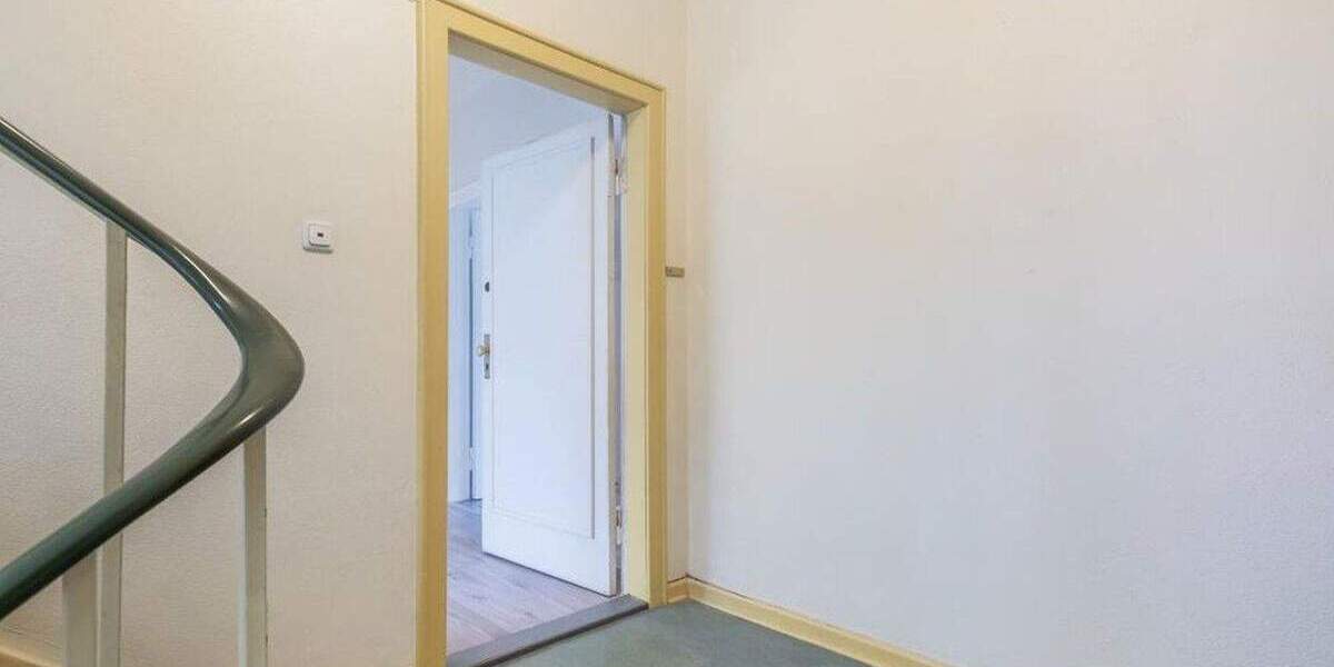 Etagenwohnung Bremen Westend - 3 Zimmer, 60 m&sup2;, 845&euro; | Angebot:24872155
