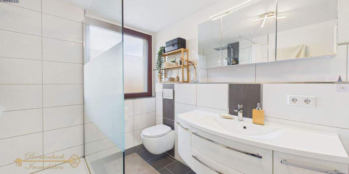 Etagenwohnung Achim Baden - 3 Zimmer, 86 m&sup2;, 279.000&euro; | Angebot:25836388