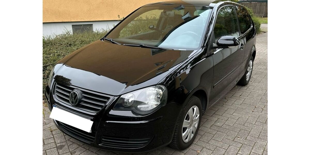 VW Polo 171.700 km 2.850 &euro; Bremen 28327