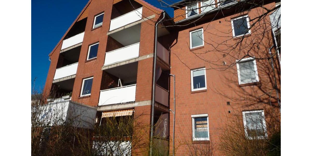 Etagenwohnung Bremen Findorff - 2 Zimmer, 72 m&sup2;, 940&euro; | Angebot:26416044
