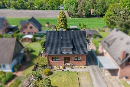 Haus Lilienthal Klostermoor - 549.000&euro; | Angebot:26858615