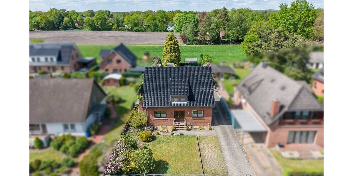 Mehrfamilienhaus, Wohnhaus Lilienthal Klostermoor - 549.000&euro; | Angebot:26858615