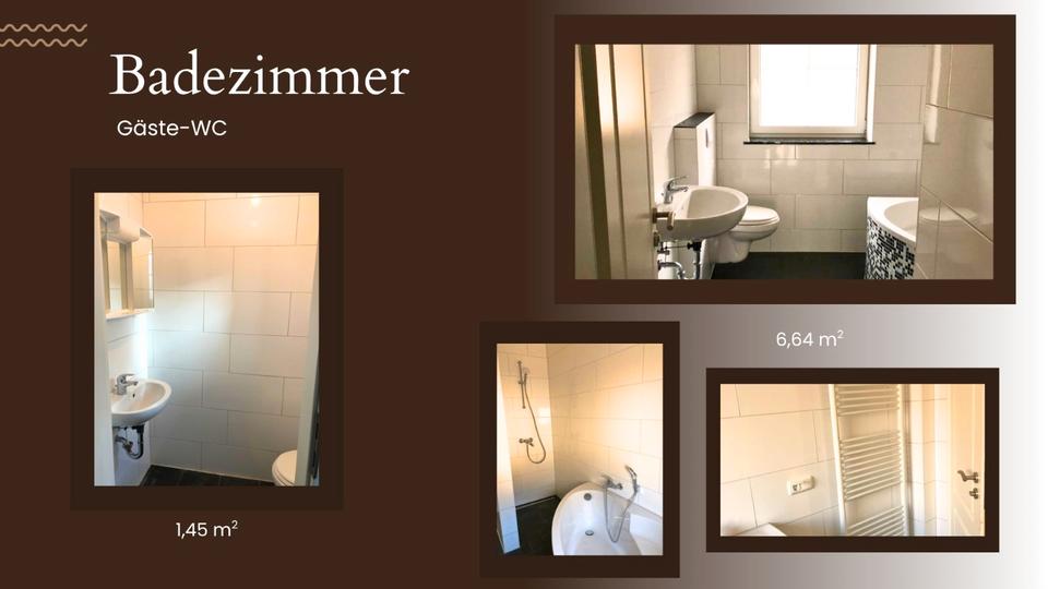 Reihenhaus Lilienthal - 5 Zimmer, 140 m&sup2;, 1.734.000&euro; | Angebot:26131570