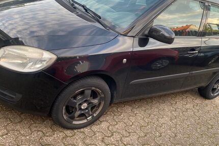Skoda Fabia 253.388 km 1.299 &euro; Delmenhorst 27749