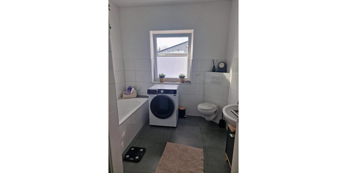 Etagenwohnung Sottrum - 3 Zimmer, 83 m&sup2;, 960&euro; | Angebot:25173483