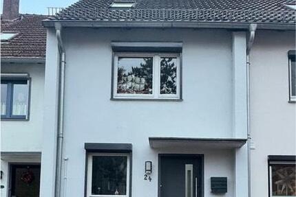 Attraktives 5-Zimmer-Reihenmittelhaus in begehrter Toplage 5 zimmer