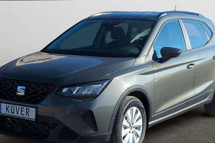 Seat Arona 1.100 km 22.450 € Hagen 27628