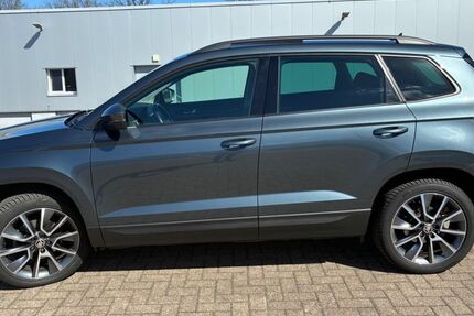 Skoda Karoq 83.000 km 18.750 &euro; Osterholz Scharmbeck 27711
