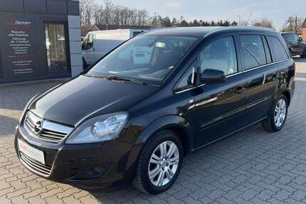 Opel Zafira 71.859 km 8.500 &euro; Martfeld 27327