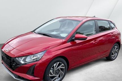 Hyundai i20 5.001 km 19.490 &euro; Bremen 28757