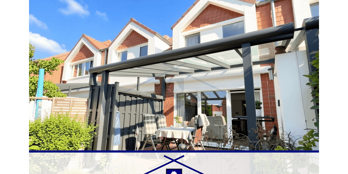Einfamilienhaus Oyten - 3 Zimmer, 100 m&sup2;, 309.000&euro; | Angebot:27005668