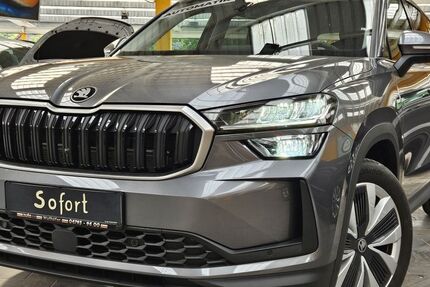 Skoda Kodiaq 8.900 km 40.975 &euro; Wallhöfen bei Bremen 27729
