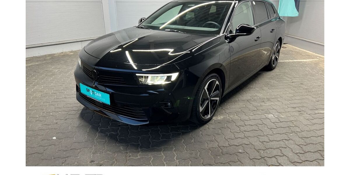 Opel Astra 28.599 km 24.990 &euro; Lilienthal 28865