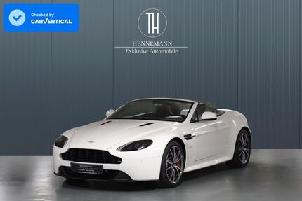 Aston Martin V8 Vantage 12.690 km 99.370 &euro; Bremen 28207