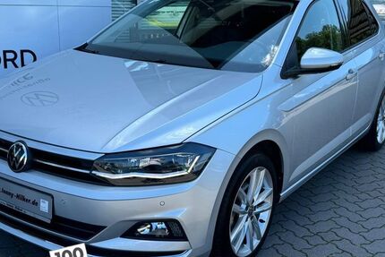 VW Polo 73.310 km 18.990 &euro; Bremen 28357