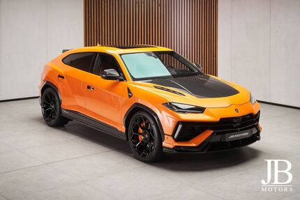 Lamborghini Urus 6.471 km 299.850 &euro; Stuhr 28816