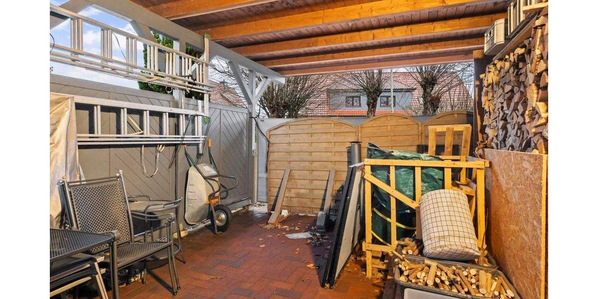 Einfamilienhaus Bremen Arbergen - 7 Zimmer, 241 m&sup2;, 589.000&euro; | Angebot:25676285