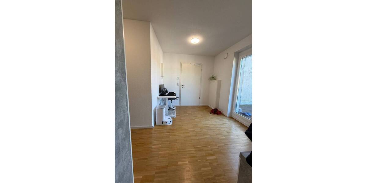 Etagenwohnung Bremen Regensburger Straße - 2 Zimmer, 74 m&sup2;, 1.005&euro; | Angebot:26290830