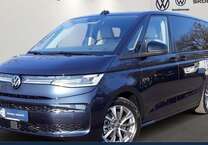 Gebrauchtwagen VW LT