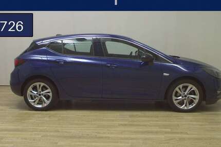 Opel Astra 20.621 km 12.480 &euro; Bremen 28279