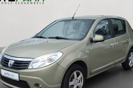 Dacia Sandero 124.100 km 3.650 &euro; Osterholz-Scharmbeck 27711
