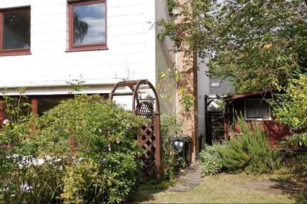 Haus Bremen Huchting - 6 Zimmer, 135 m&sup2;, 269.000&euro; | Angebot:25107412