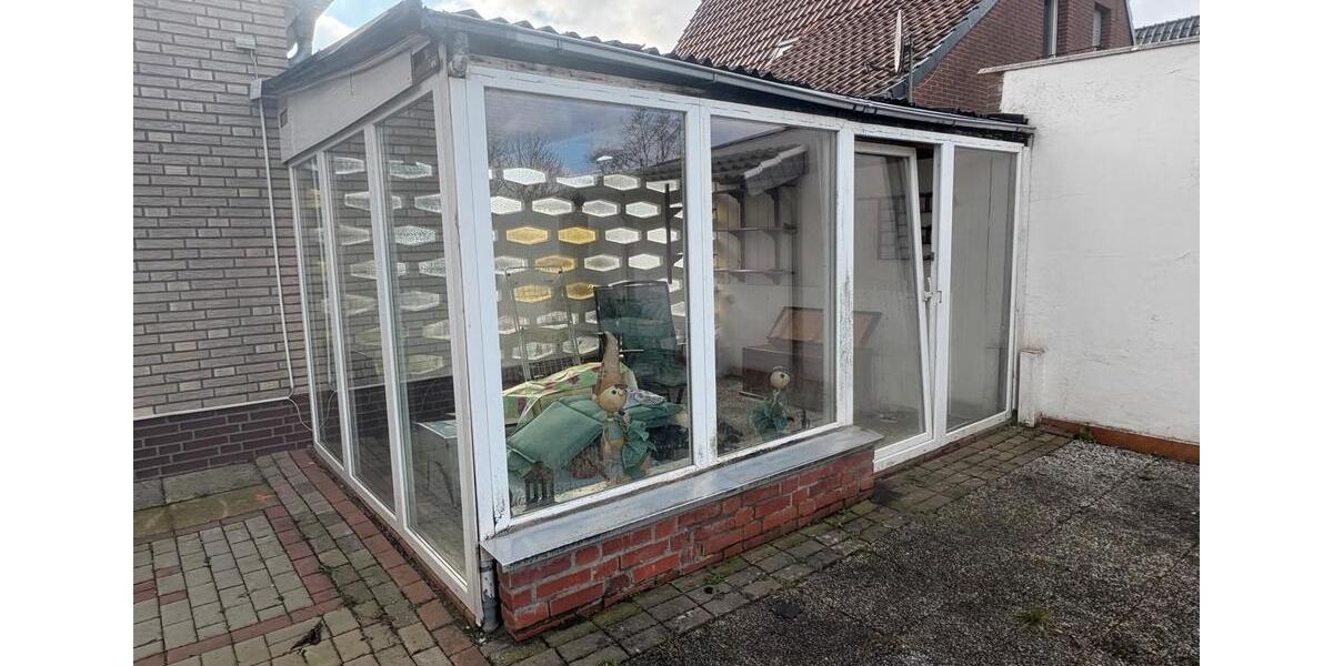 Einfamilienhaus Delmenhorst Bungerhof - 3 Zimmer, 80 m&sup2;, 260.000&euro; | Angebot:26645958