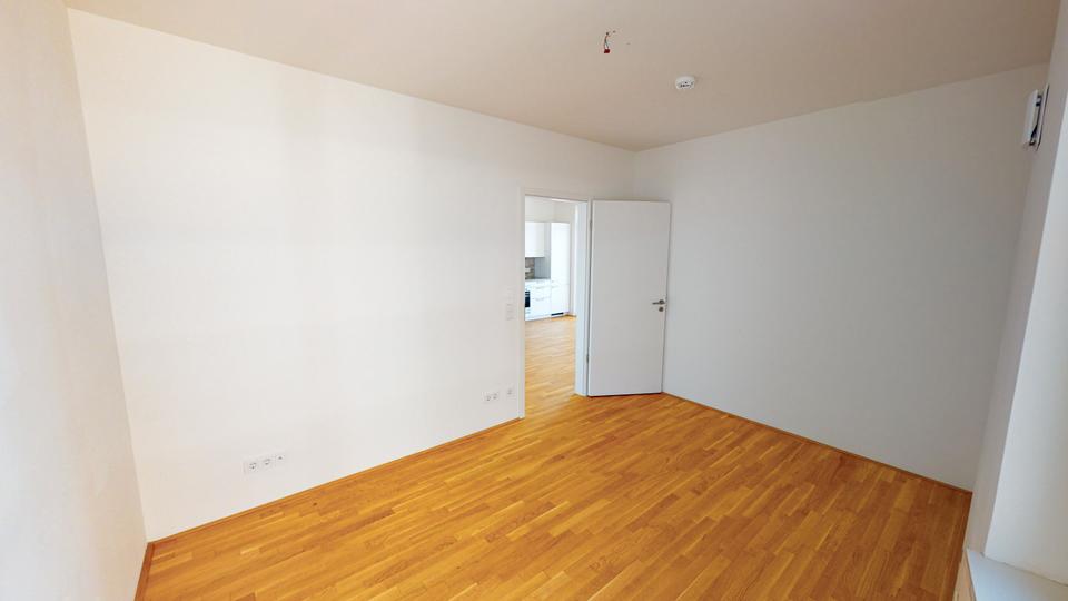 Etagenwohnung Bremen Walle - 2 Zimmer, 66 m&sup2;, 1.060&euro; | Angebot:24917896