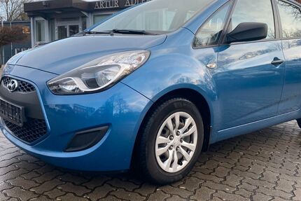 Hyundai ix20 145.800 km 5.850 &euro; Bremen 28357