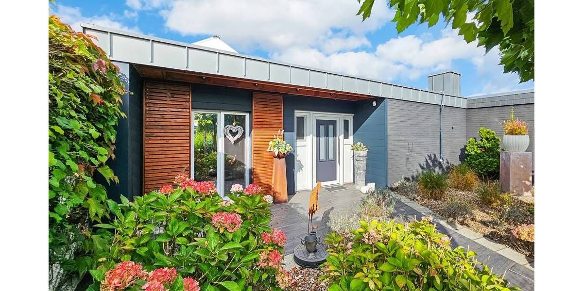 Reihenendhaus Weyhe Leeste - 4 Zimmer, 160 m&sup2;, 525.000&euro; | Angebot:26582898