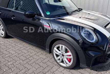 Mini John Cooper Works Cabrio 41.500 km 32.890 &euro; Grasberg 28879