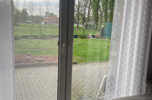 Moderne DHH mit Traumaussicht im Zentrum von Delmenhorst