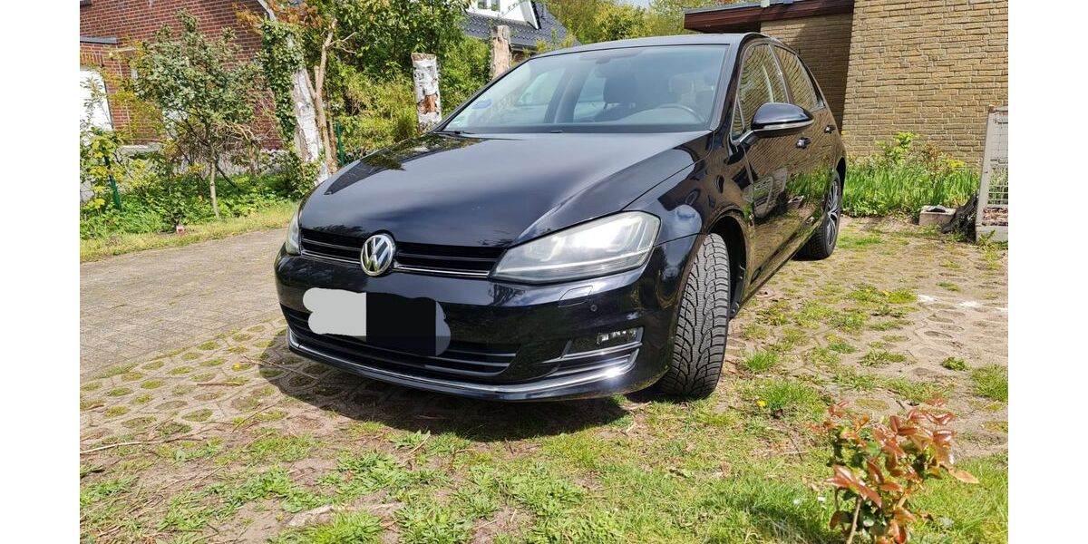 VW Golf 114.235 km 12.500 &euro; Bremen 28359