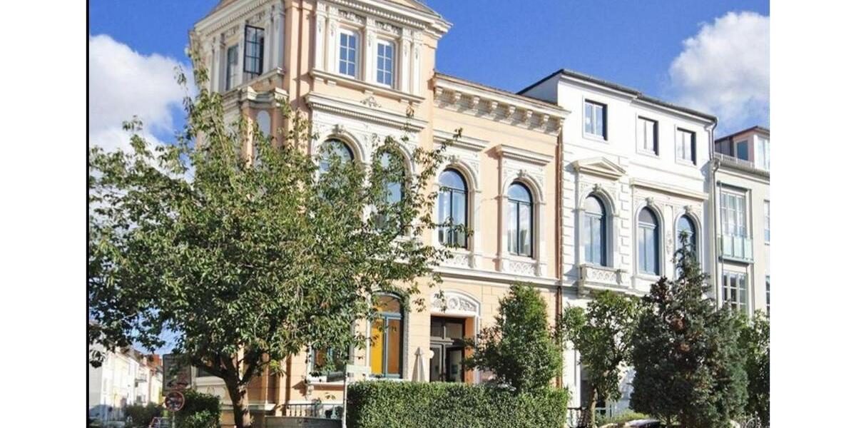 Etagenwohnung Bremen Östliche Vorstadt - 3 Zimmer, 103 m&sup2;, 398.000&euro; | Angebot:27250959