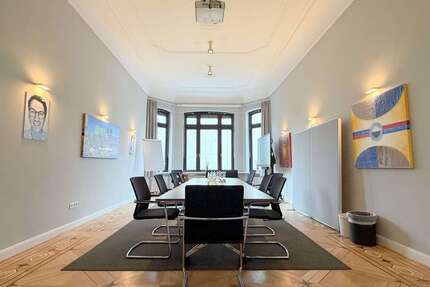 Gewerbeobjekt Bremen Östliche Vorstadt - 9.900&euro; | Angebot:24728175