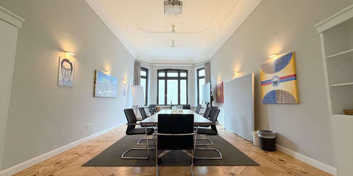 Gewerbeobjekt Bremen Östliche Vorstadt - 9.900&euro; | Angebot:24728175