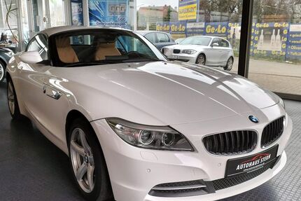 BMW Z4 102.900 km 21.400 € Bremen 28201