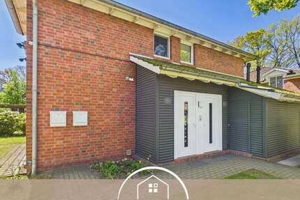 Wohnung Schwanewede - 3 Zimmer, 85 m&sup2;, 217.000&euro; | Angebot:26675916