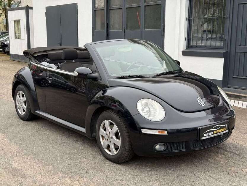 New Beetle