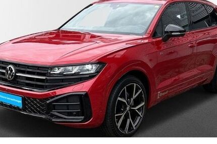 VW Touareg 27.500 km 66.490 &euro; Achim 28832