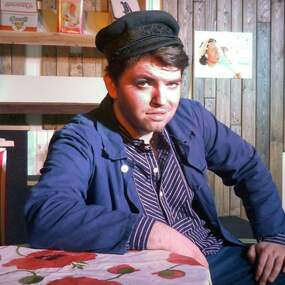 Filmriß im Hafenbecken 14.02.2026 Hafen RevueTheater