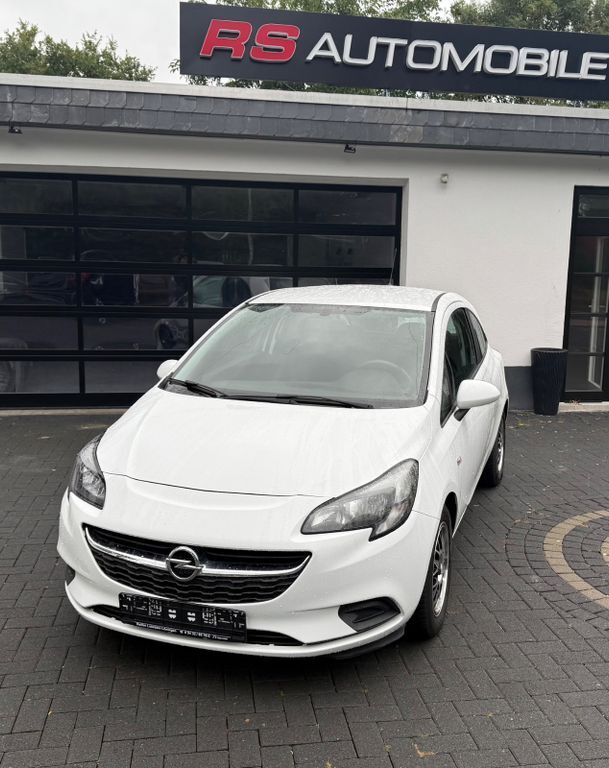 Opel Corsa 106.000 km 5.990 € Delmenhorst 27751