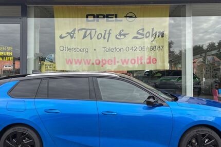 Opel Astra 33.150 km 24.990 € Ottersberg 28870