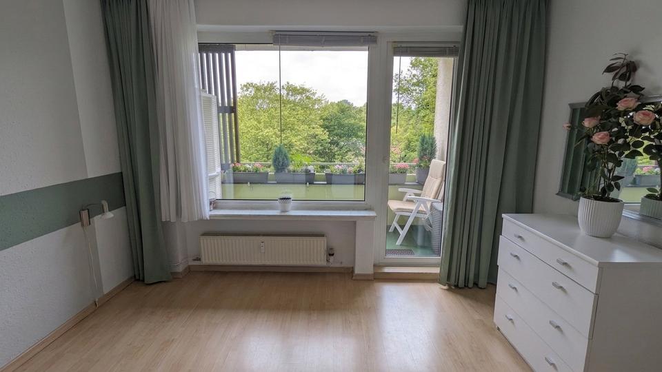 Maisonettenwohnung Bremen Osterholz - 4.5 Zimmer, 97 m&sup2;, 245.000&euro; | Angebot:26955744