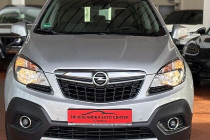 Opel Mokka 155.000 km 8.499 &euro; Bremen 28199