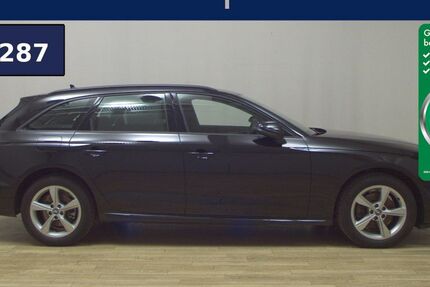 Audi A4 44.972 km 22.480 &euro; Bremen / Arsten 28279